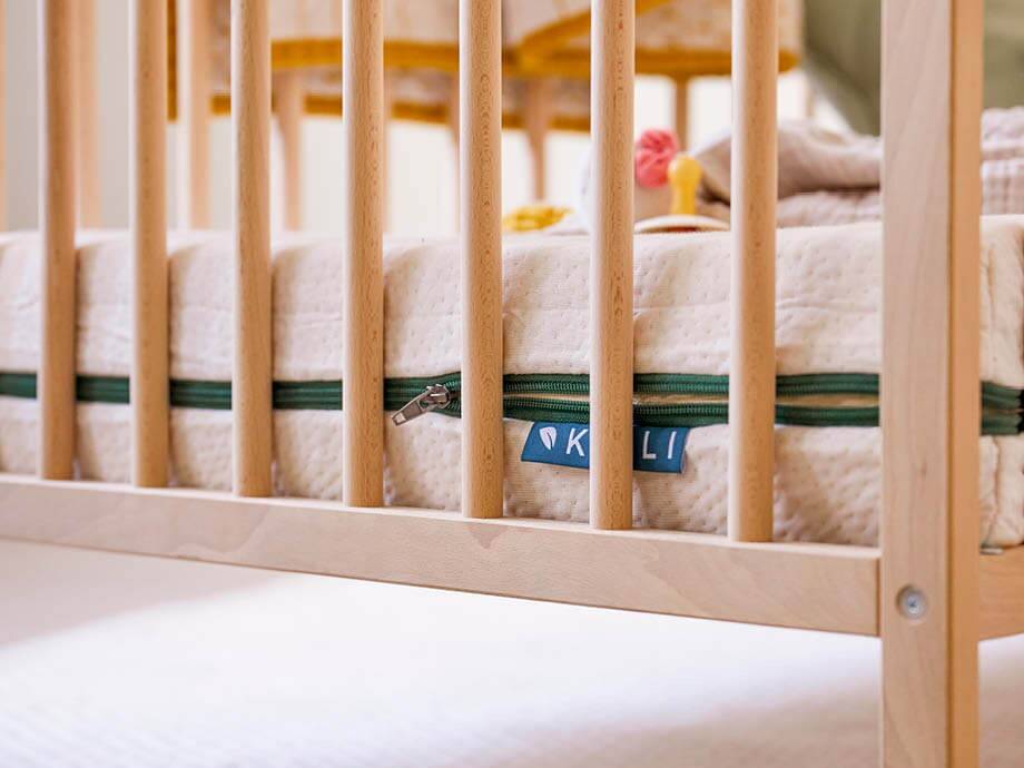 housse matelas bebe bio kipli